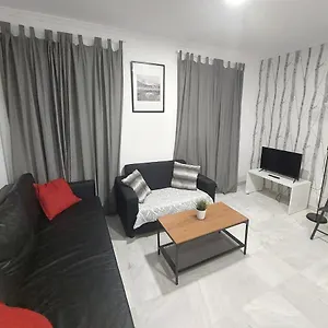  Apartamento Morgado España