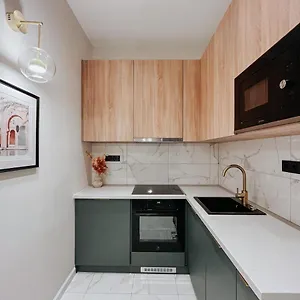  Apartamento Paulay 11 Center Designer Hungría