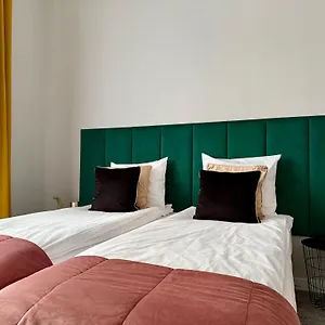  Apartamento Milla Polonia